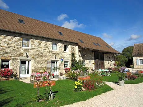 Chambres d'hôtes Les Arondelles