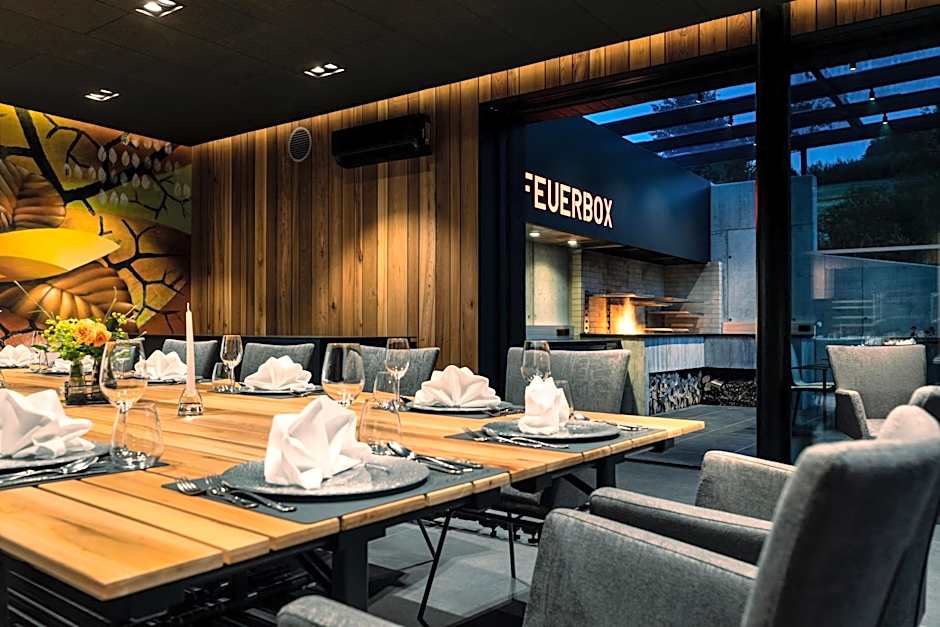 Seminarhotel Lengbachhof GmbH