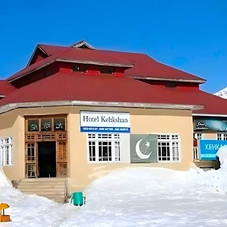 Hotel Kehkashan