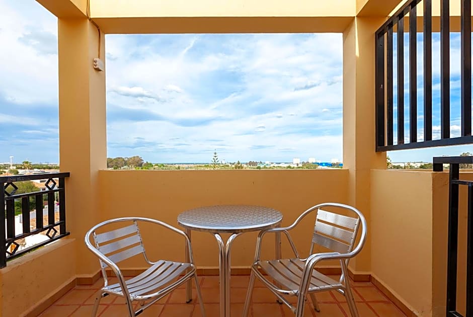 Hotel Olympia Ronda I