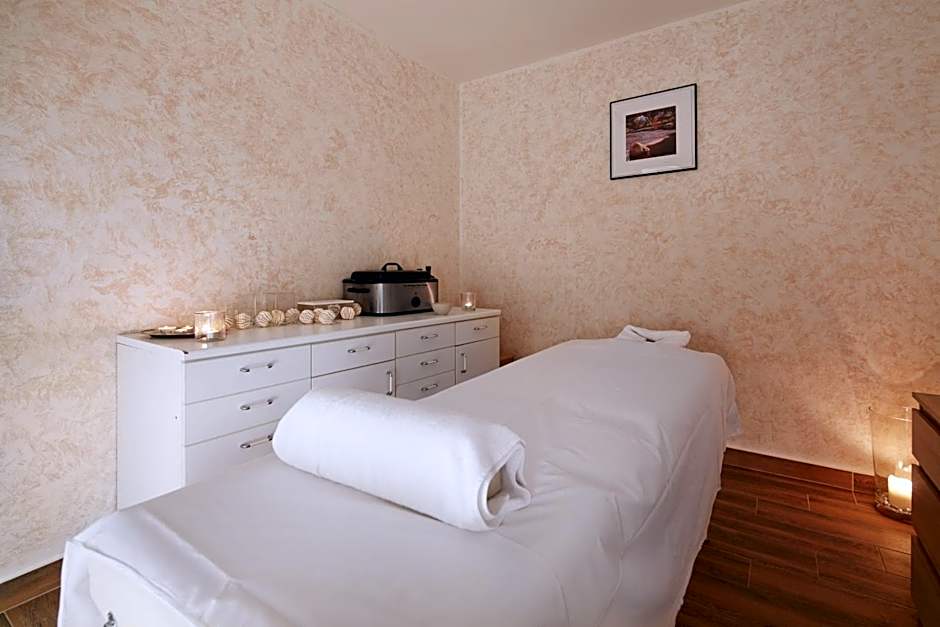 Hotel Červenohorské sedlo