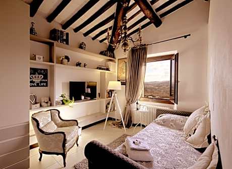 Large Single Room