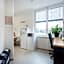 MS Sparrow Hostel