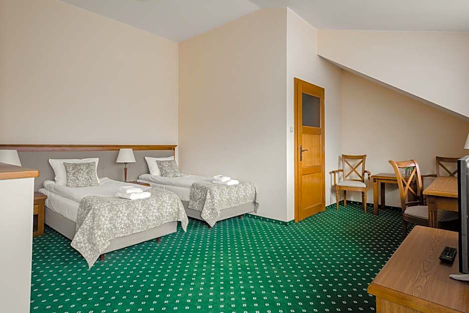 Hotel Ranczo Smyczyna