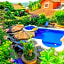 Hotel Hacienda Los Laureles