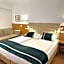 City Hotel Albrecht