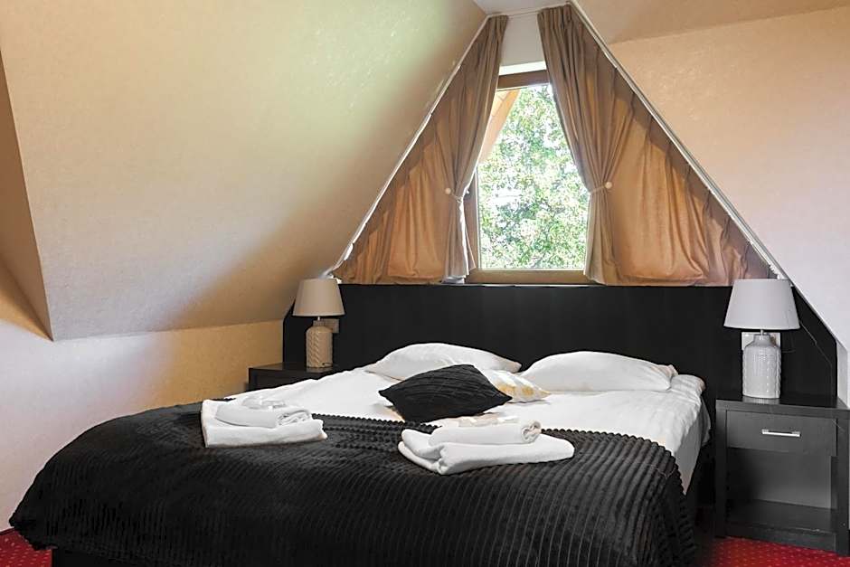 Dworek pod Giewontem - Jacuzzi & Sauna