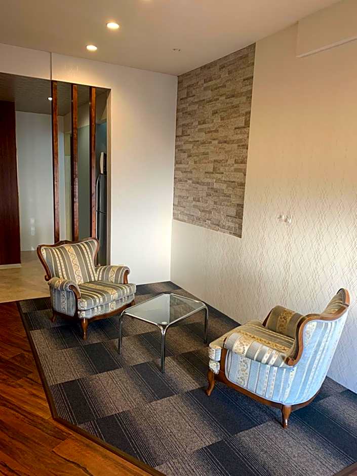 Relak Guest House 登別 Station