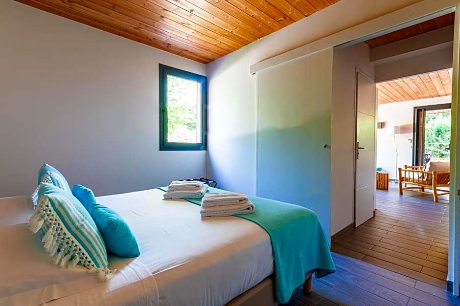 Hôtel & SPA Ventoux Provence "Domaine des Tilleuls"