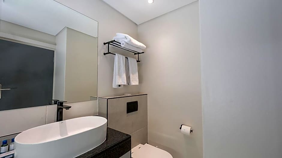 ANEW Hotel Hatfield Pretoria