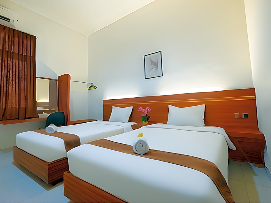 Gapura Residence by Sinergi 