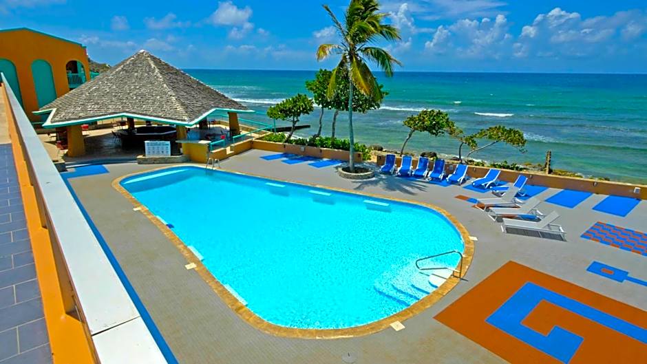 Grapetree Bay Hotel and Villas