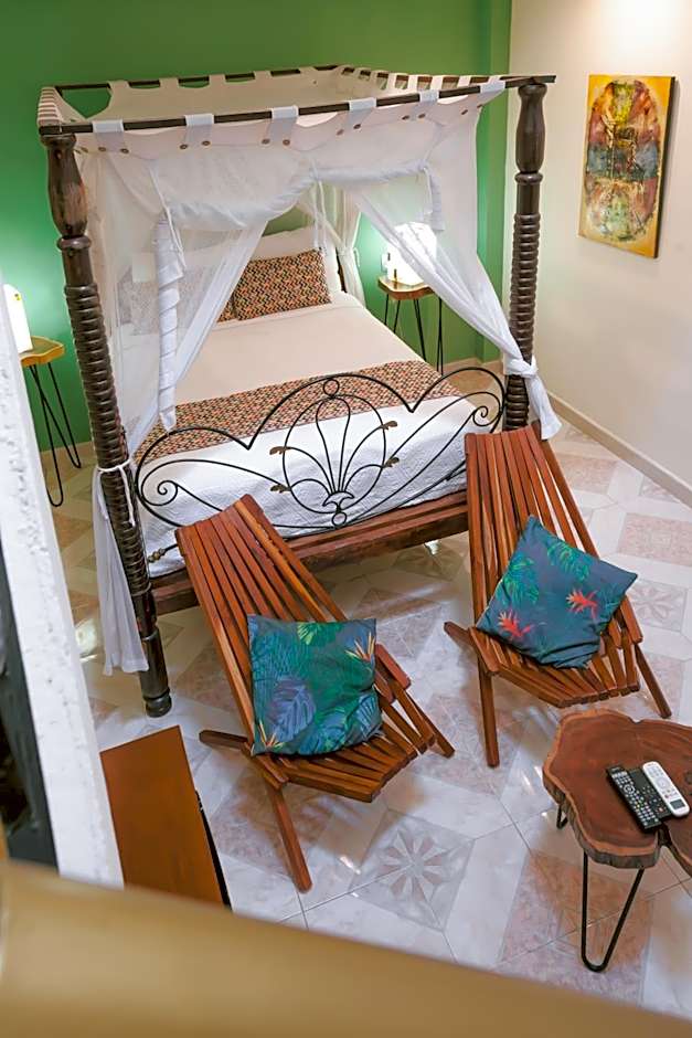 Viva Merida Hotel Boutique