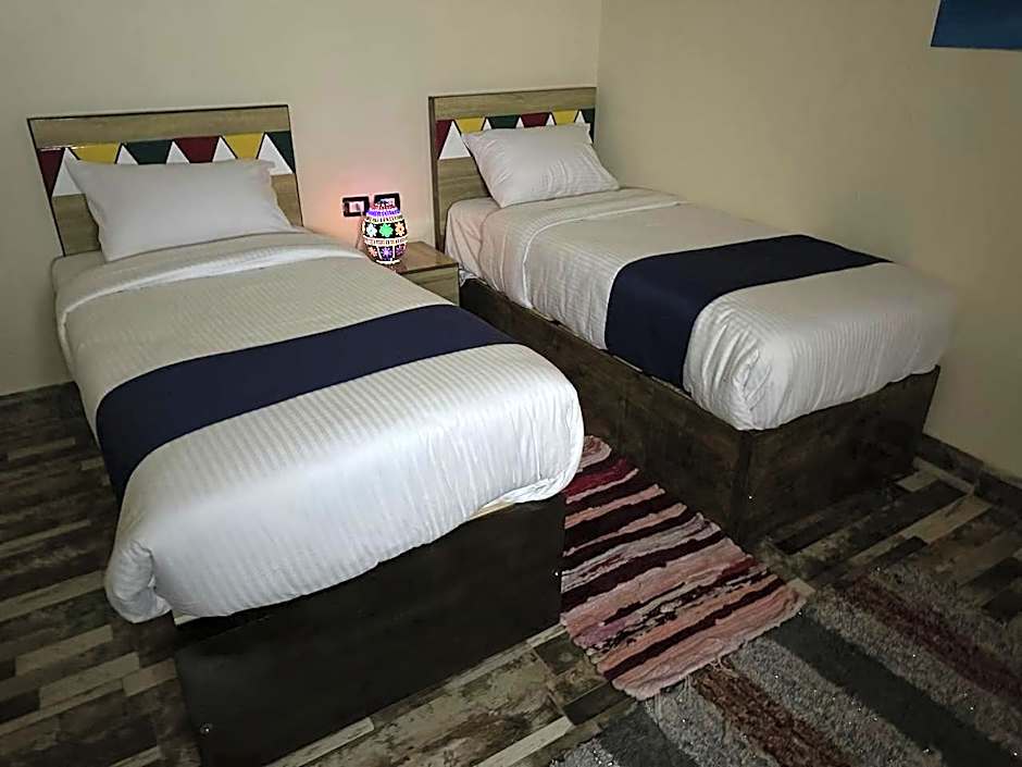 ACHERTOD Nubian House