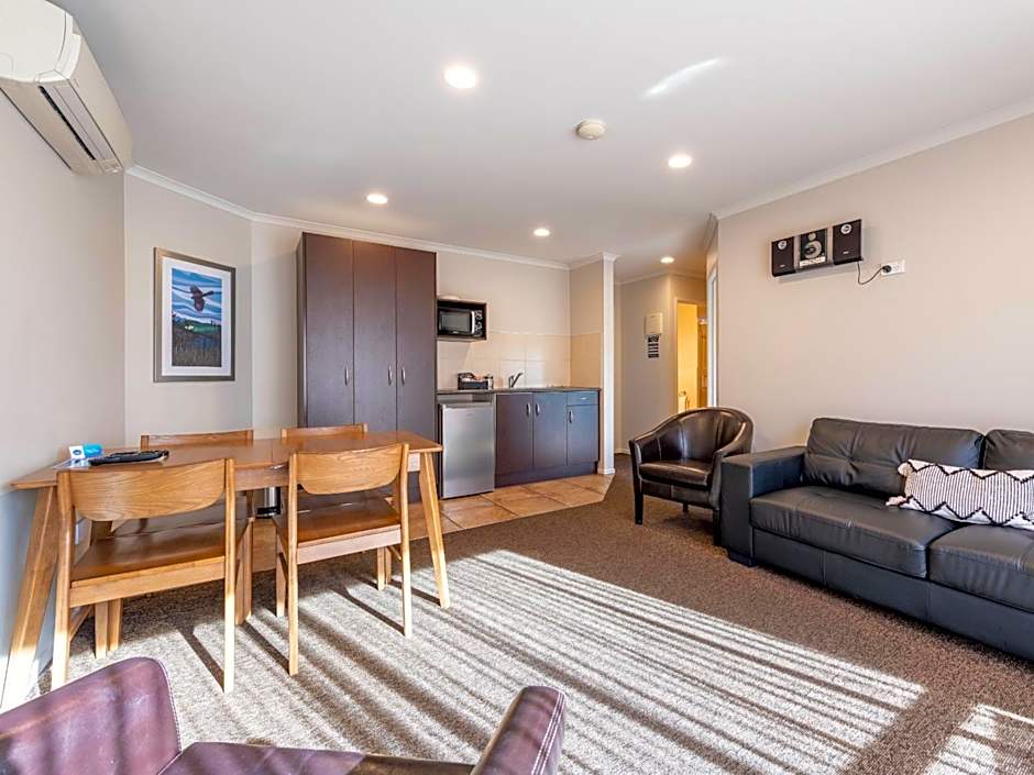 Lake Taupo Motor Inn