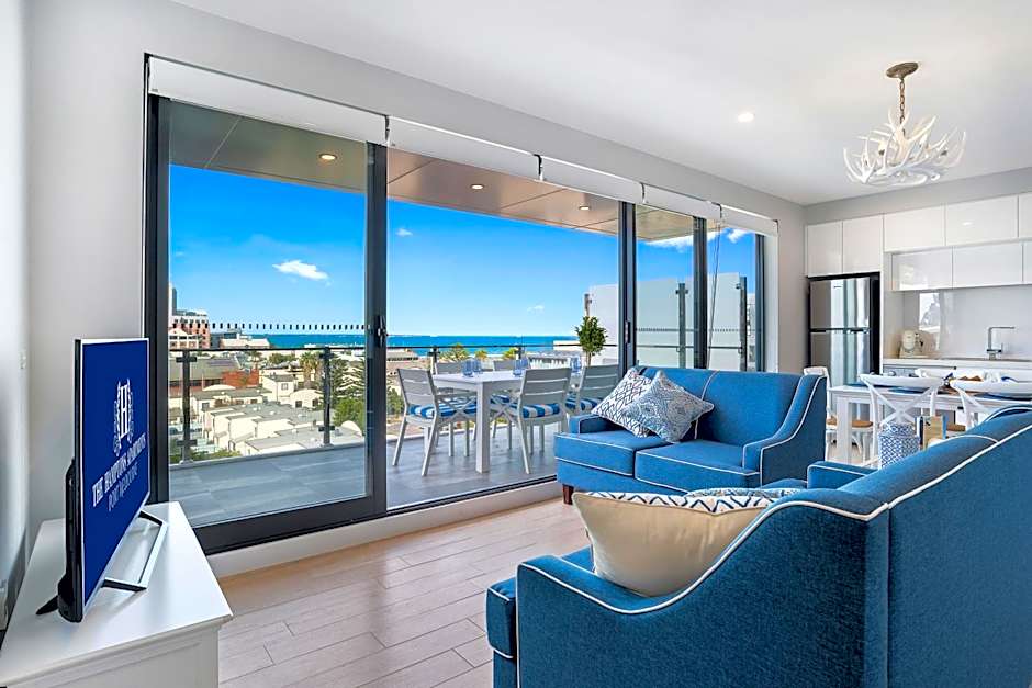 The Hamptons Apartments - Port Melbourne