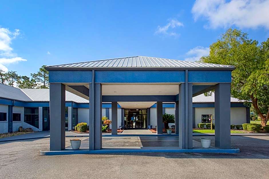 Best Western Executive Inn