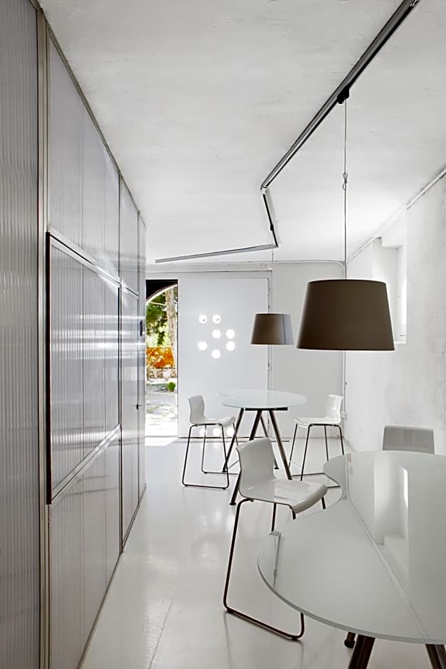 Box Art Hotel - La Torre