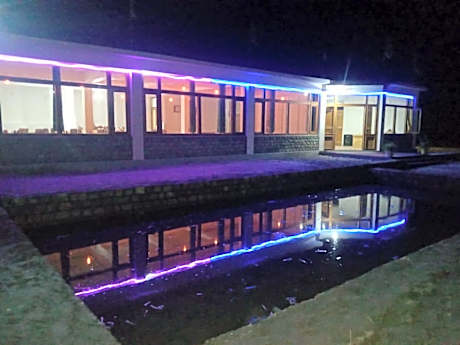 Sky View Resort, Ladakh