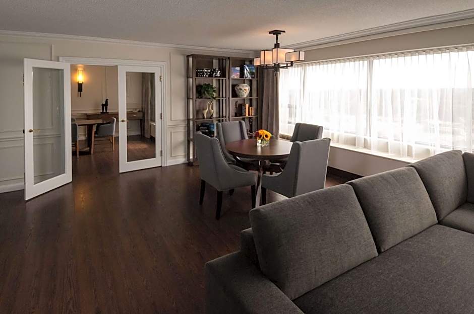 DoubleTree by Hilton London Ontario