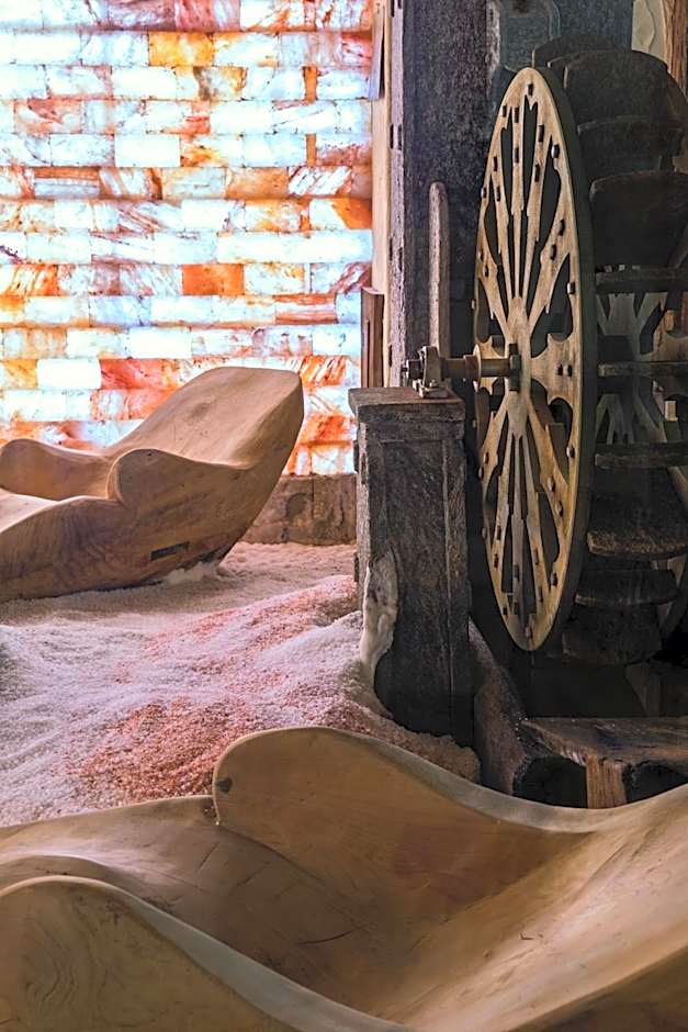 Bellevue Hotel & SPA