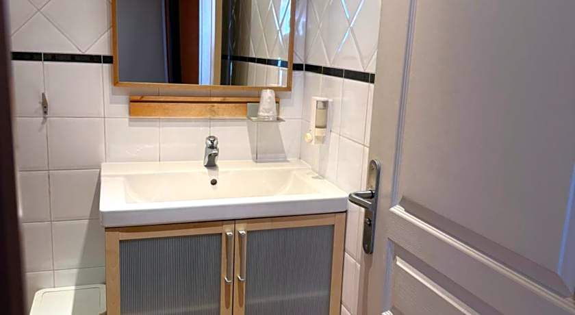 Chambres du Petit Bois