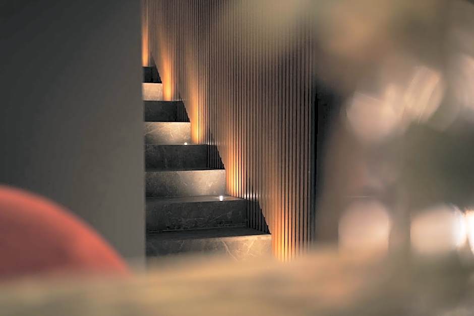 Albergo Pompei Valley