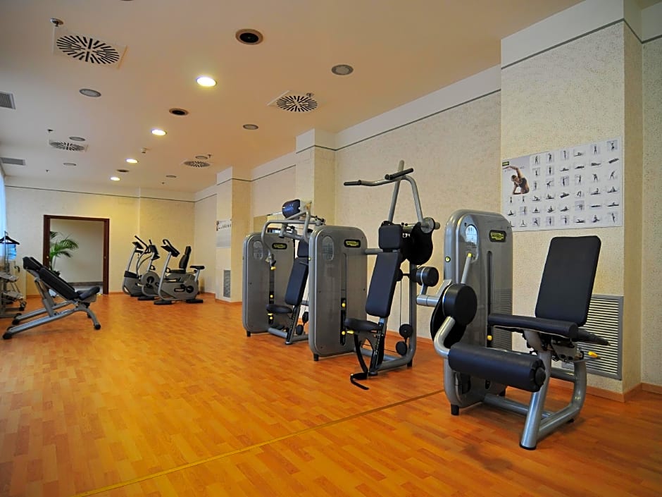 Conference Florentia Hotel