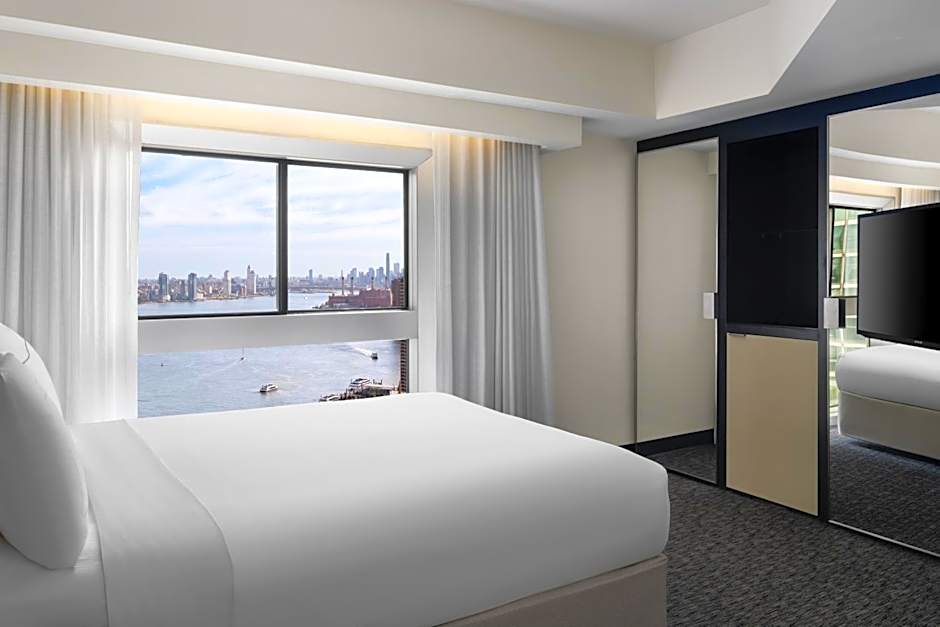 Millennium Hilton New York One UN Plaza