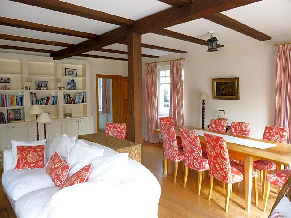 Das Gut klein Bollhagen