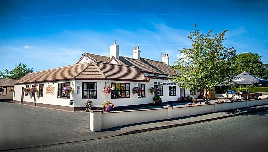 The Fir Tree Country Hotel