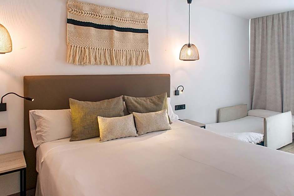 Hotel Sa Clau by Mambo