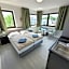 Guesthouse WI rooms