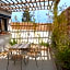 le pool house