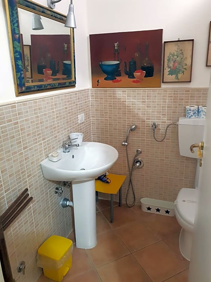 Kalimaka Bed & Breakfast