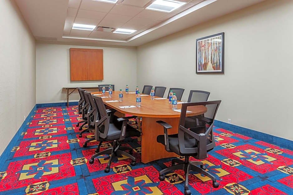 Hampton Inn By Hilton Jefferson City At Capital Mall