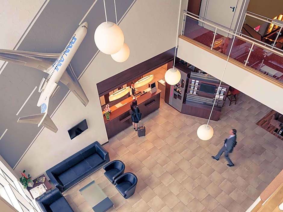 Mercure Hotel Duesseldorf Ratingen
