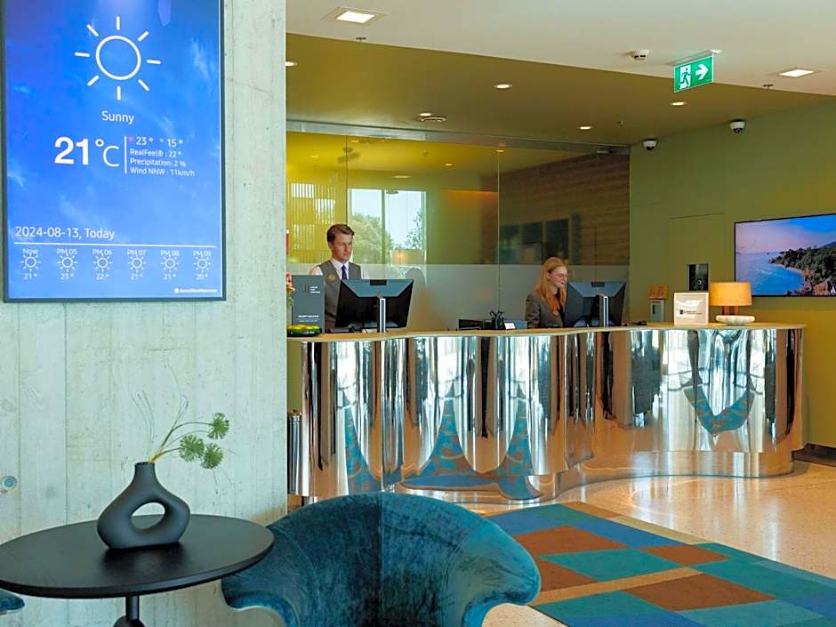 Mercure Tallinn