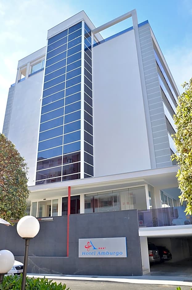 Hotel Amburgo