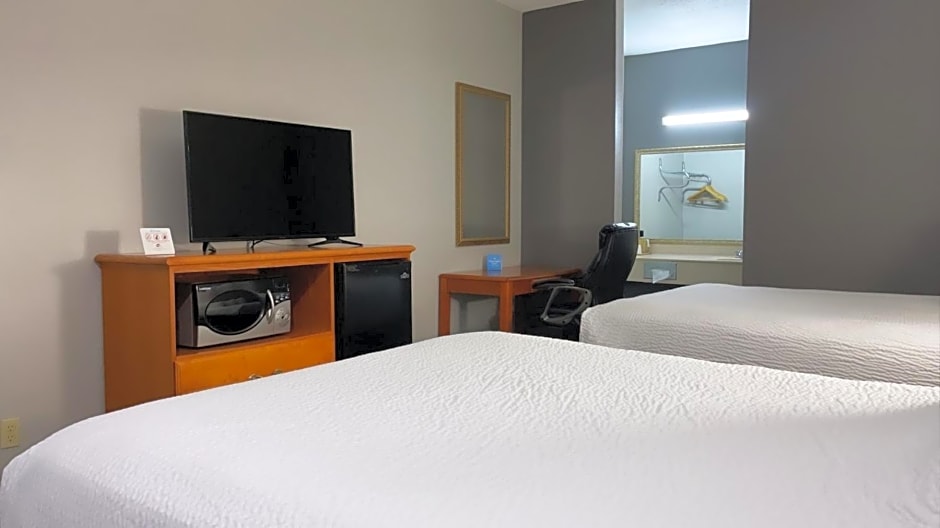 Days Inn by Wyndham North Little Rock Maumelle