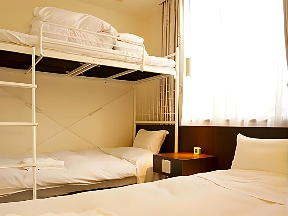 Hotel The Grand Court Matsusaka