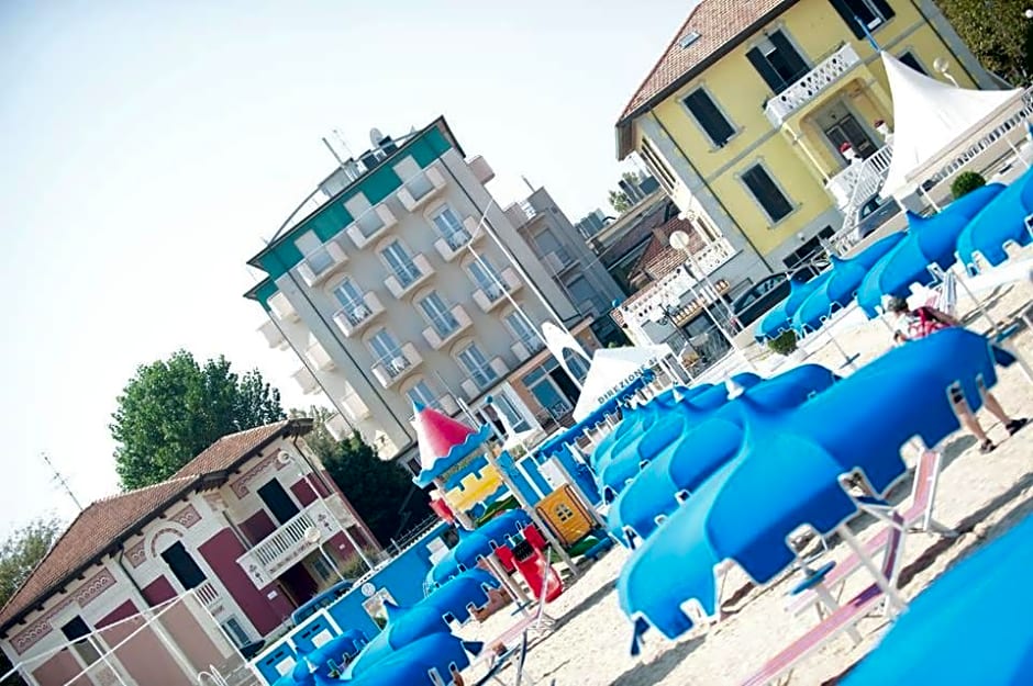 Hotel Alsen
