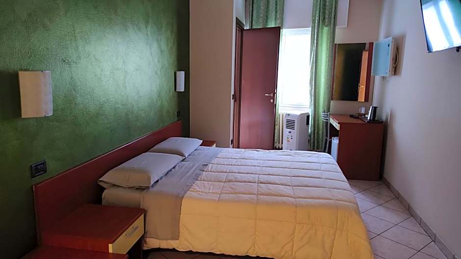 Hotel Emiliana