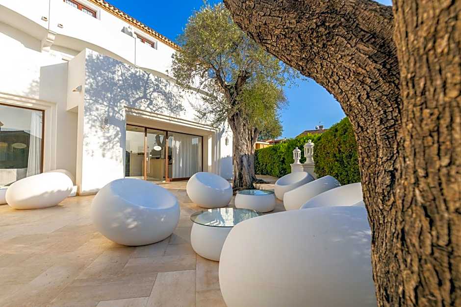 Hotel Vecchia Marina