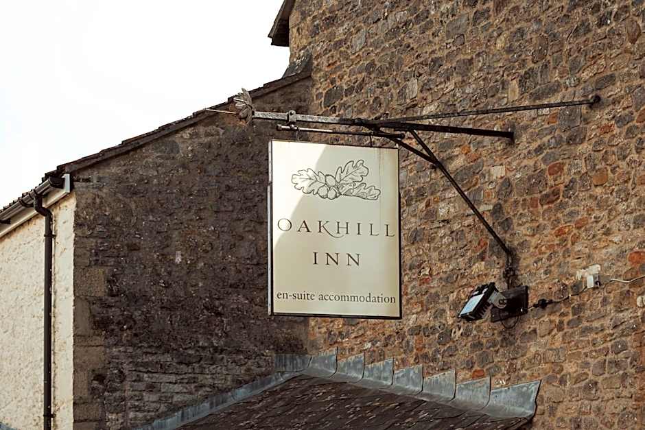 The Oakhill Inn