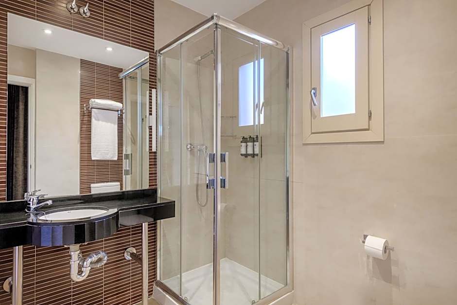 Hotel Larios Málaga