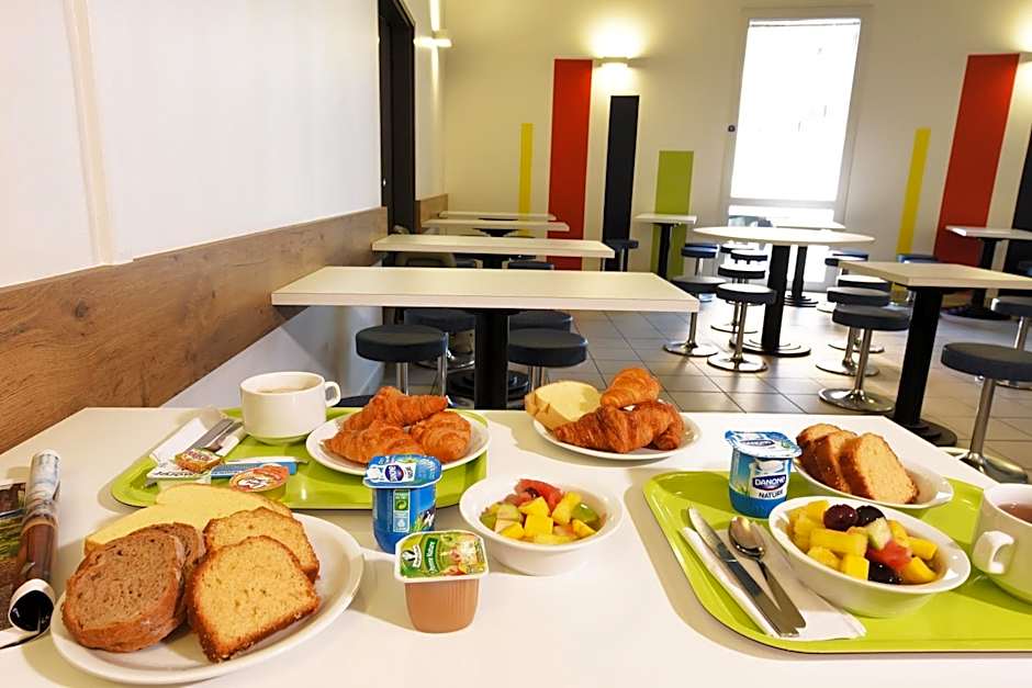 ibis budget Nice Aeroport