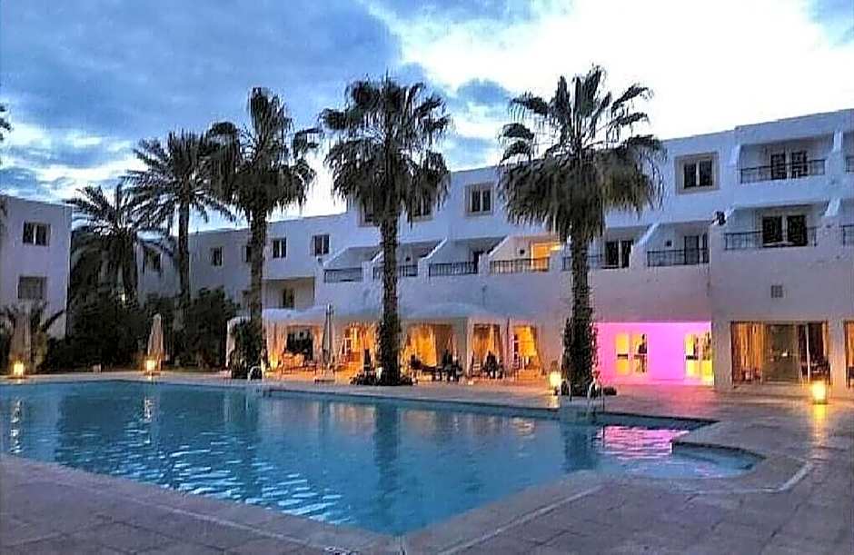 Hotel Continental