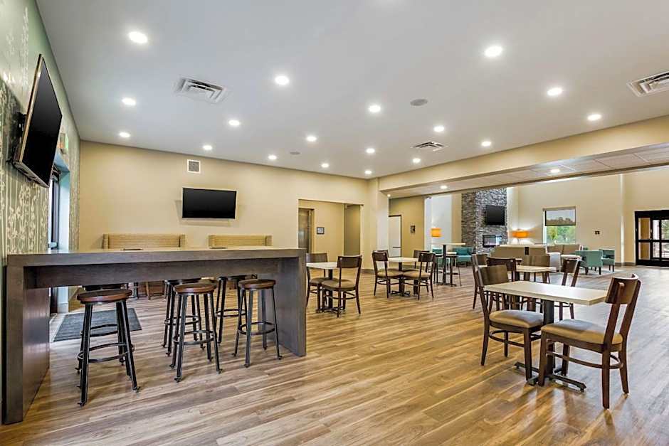MainStay Suites Winfield-Teays Valley