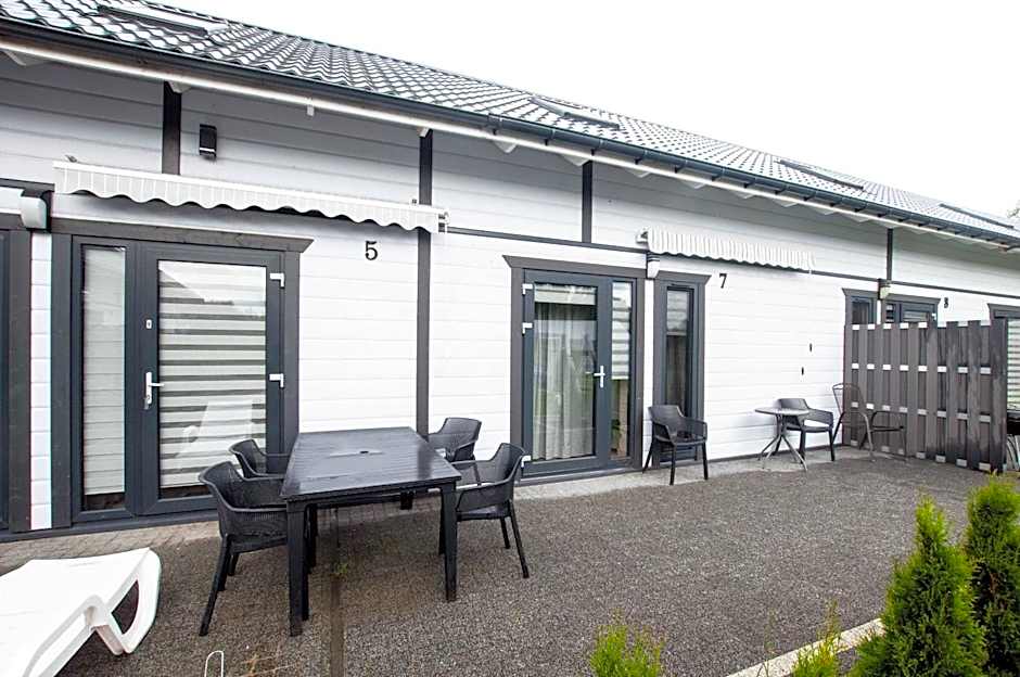 Aparts Care Beztroska